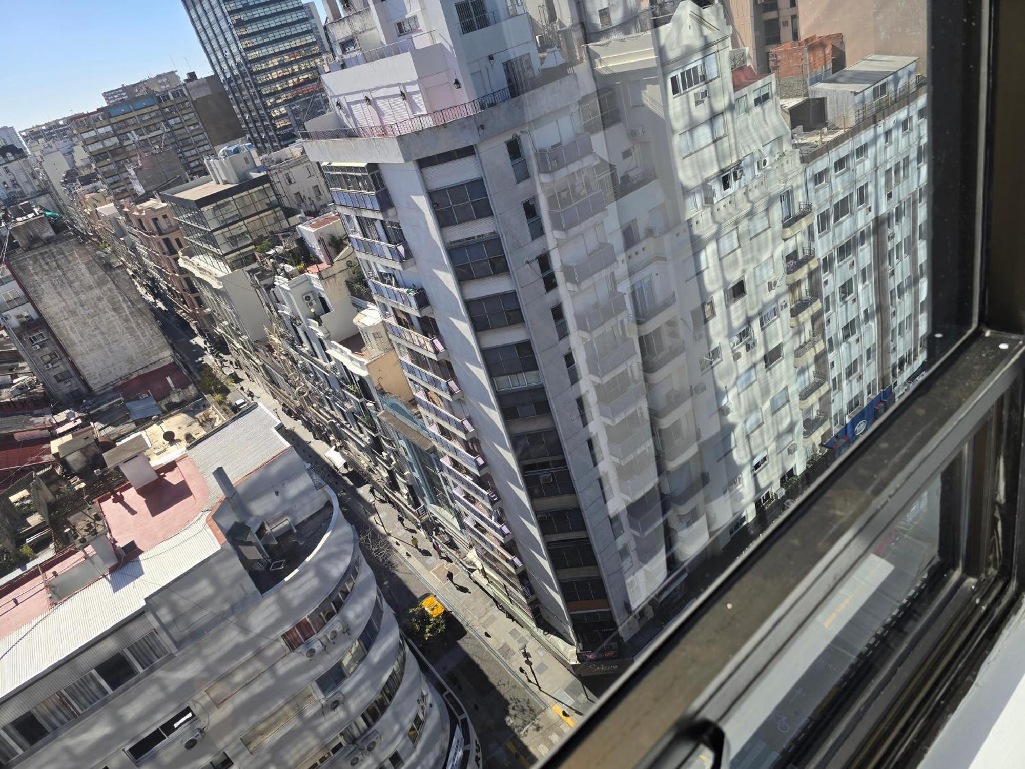 Avenida Corrientes 820 - Ciudad De Buenos Aires - Apartment, Buenos Aires